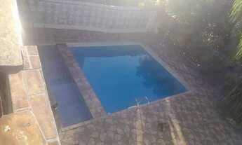 Imagem 6: Alugo casa Casa em condomínio com 1 dormitório