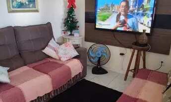 Imagem 3: Casa praia recanto da sereia , ponta fruta esquina com praia do ulé.