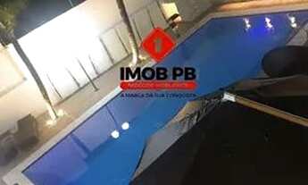 Imagem 2: Casa para aluguel e venda possui 310 metros quadrados com 8 quartos