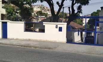 Imagem: Aluguel de Casa