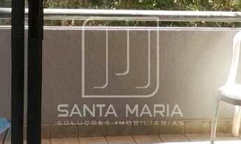 Imagem 2: Apartamento (tipo - padrao) 3 dormitórios/suite, cozinha planejada, em condomínio fechado