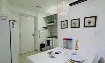 Imagem 4: Apartamento para aluguel tem 31 metros quadrados com 1 quarto em Boa Viagem - Recife - PE