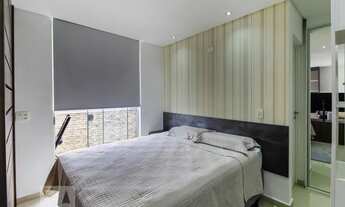 Imagem 7: Apartamento para Aluguel - Vila Augusta, 1 Quarto, 36 m2