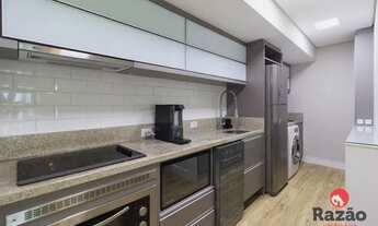 Imagem 4: Apartamento no CENTRO de 136,97 m2 - 04617.001-RZ