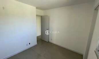 Imagem 7: Apartamento com 2 dormitórios para alugar, 52 m² por R$ 1.733,00/mês - Cascatinha - Juiz d