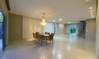 Imagem 2: Condomínio Jardins Barcelona - 337 metros de área construída