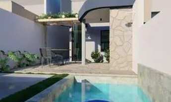 Imagem 4: Casa para venda possui 71 metros quadrados com 2 quartos em Mangabeira - João Pessoa - PB