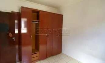 Imagem 5: Apartamento Padrão em São Carlos