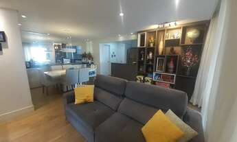 Imagem 4: Apartamento com 3 Quartos e 3 banheiros à Venda, 87 m² por R$ 890.000