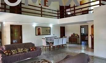 Imagem 5: SÃO ROQUE - Casa de Condomínio - patrimonio do carmo