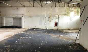 Imagem 6: Galpão de Esquina com 3009 m² em Estreito - Florianópolis SC