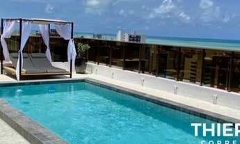 Imagem 5: Apartamento à venda em Cabo Branco