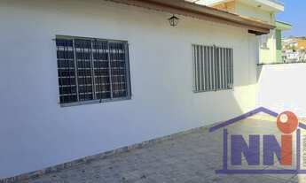 Imagem 3: Casa Térrea para alugar com 110 m² com 2 quartos no Imirim - São Paulo - SP