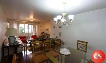 Imagem 6: São Paulo - Apartamento Padrão - Moema