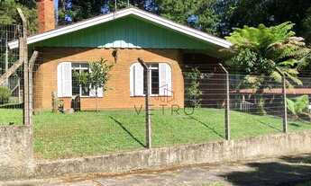 Imagem: Casa no bairro Vila Suíça em Canela!