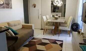 Imagem 2: Excelente apartamento para alugar de 02 quartos, mobilado, imbiribeira -Recife!!