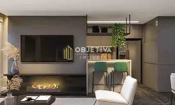 Imagem 4: Apartamento à venda 2 Quartos, 1 Suite, 1 Vaga, 74.24M², Passo da Areia, Porto Alegre - RS