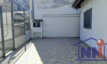 Imagem 6: Casa Térrea para alugar com 110 m² com 2 quartos no Imirim - São Paulo - SP