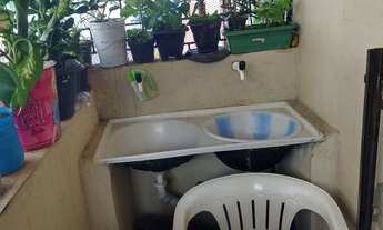 Imagem 6: Casa liberdade Casa com 1 dormitório