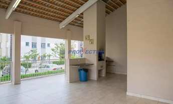 Imagem 1: Apartamento - Jardim Volobueff (Nova Veneza) - Sumaré