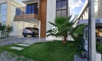 Imagem: Casa com 4 quartos no Geisel Prive