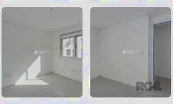 Imagem 4: Apartamento para Venda - 45.38m², 1 dormitório, sendo 1 suites, 1 vaga - Petrópolis