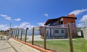 Imagem 2: Belíssima Casa com 3.000m², na beira-mar da praia de Graçandú