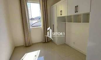 Imagem 5: Apartamento com 1 quarto para alugar, 58 m² por R$ 1.005/mês - Centro - Juiz de Fora/MG