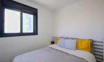 Imagem 7: Apartamento para Venda em Osasco, Centro, 2 dormitórios, 1 banheiro, 1 vaga