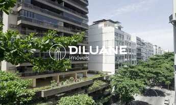 Imagem: Apartamento-À VENDA-Copacabana-Rio de Janeiro-RJ