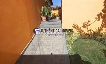 Imagem 5: CASA para VENDA - ADALGISA - OSASCO - SÃO PAULO - AUTHÊNTICA IMÓVEIS