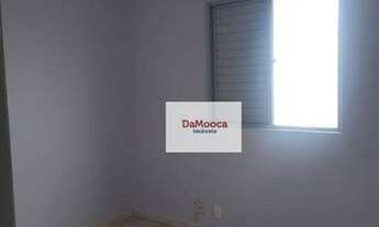 Imagem 5: Apartamento com 2 dormitórios para alugar, 57 m² por R$ 1.650/mês - Vila Ivone - São Paulo