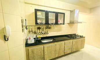 Imagem 7: Apartamento 3 quartos com DCE