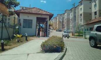 Imagem 5: Excelente 2 quartos condomínio Rossi Guandu Sapê