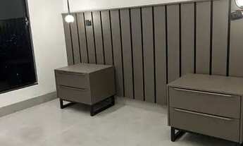 Imagem 5: Imóvel de alto padrão