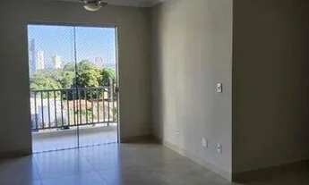 Imagem 5: Apartamento com 2 dormitórios para alugar, 58 m² por R$ 2.200/mês - Centro Norte - Cuiabá