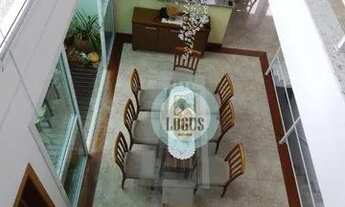 Imagem 7: Sobrado com 4 dormitórios à venda, 450 m² por R$ 1.280.000,00 - Demarchi - São Bernardo do