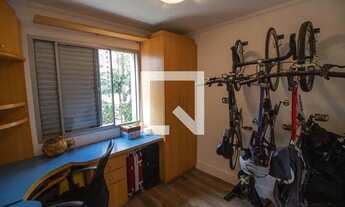 Imagem 7: Apartamento para Aluguel - Campo Belo, 2 Quartos, 72 m2