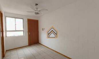 Imagem 2: Apartamento com 2 dormitórios à venda, 37 m² por R$ 115.000,00 - Rubem Berta - Porto Alegr