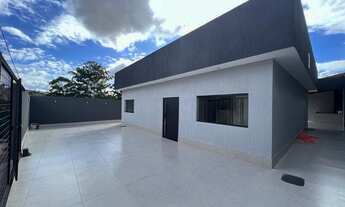 Imagem 3: Casa 3 suítes Vicente Pires ótima localização