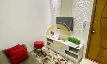 Imagem 2: Apartamento Residencial à venda, José Menino, Santos - AP1551