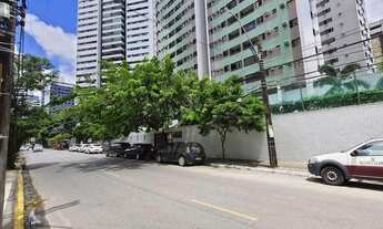Imagem: Apartamento para Venda em Recife, Encruzilhada