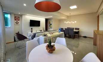 Imagem: Apartamento excelente com 2 quartos em 76m²