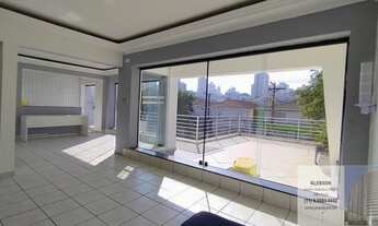 Imagem 4: AV. POMPÉIA - SOBRADO COMERCIAL / PRÓX. METRÔ VILA MADALENA - 266m² Á. ÚTIL, 252m² TERRENO