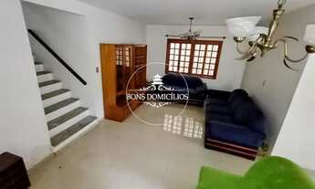 Imagem 3: CASA abaixo do preço NA GRANJA VIANA 3 DORMS BOLSÃO + COBIÇADO JD. DA GLÓRIA