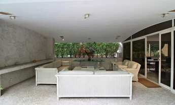 Imagem 7: Casa Venda 5 Dormitórios - 720 m² Jardim Europa