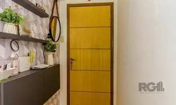 Imagem 5: Apartamento 73m² - 2 dormitórios no Centro Histórico