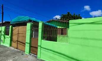 Imagem: Alugo Casa no Conjunto Santarém Natal RN