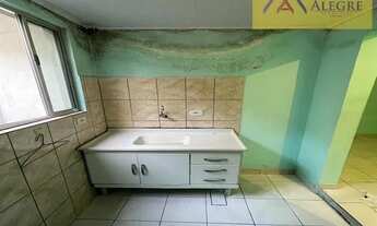 Imagem 3: Casa Vila Império São Paulo/SP