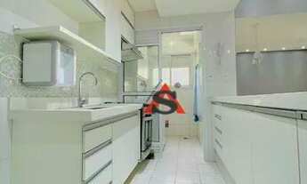 Imagem 5: Apartamento com 3 dormitórios à venda, 78 m² por R$ 785.000,00 - Ipiranga - São Paulo/SP